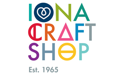 Iona Craftshop